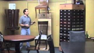 preview picture of video 'Bermex Furniture Review - Palisade Furniture Store in Englewood, NJ'