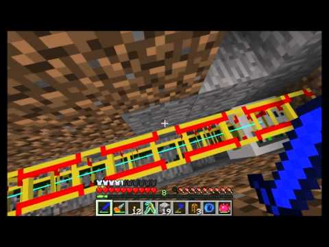 Season 4 - Episode 14 - Direwolf20's Minecraft Lets Play
