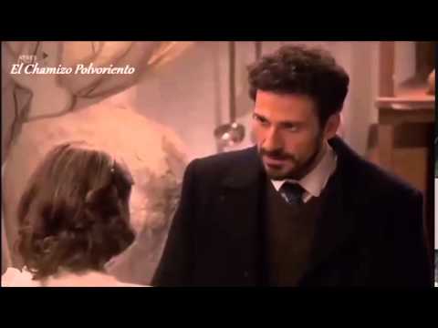 1005  Conrado otra vez en la confitería