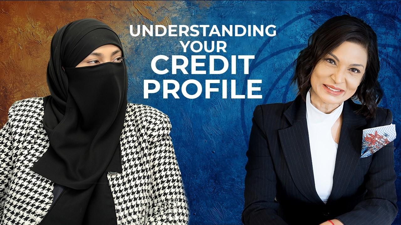 Understanding your credit profile