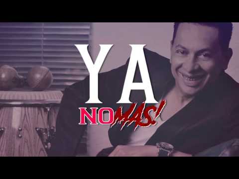 JANIO CORONADO - Ya No Más (Lyric Video)