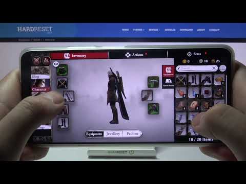 Warhammer Odyssey Gameplay on Xiaomi Redmi K40 – Android Game Review