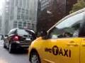 NYC Cab Ride