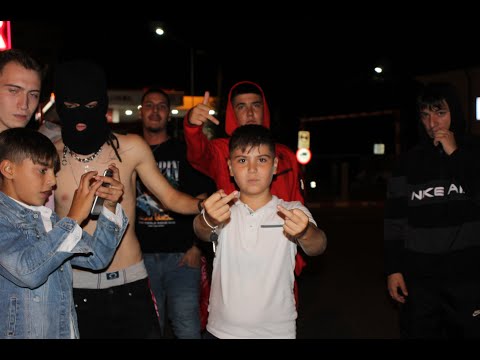 NOCTURNA X TCS X SIZZURP - Anturaje (Official Video)