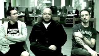 DEVIL YOU KNOW - Fan Q&A: PART 2 (OFFICIAL INTERVIEW)