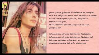 Yıldız Tilbe- Küçücüğüm (Buz Kırağı) (1995)