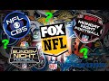Ranking All The NFL Theme Songs Which One Is The Best