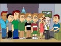 Warren Cook Gets Tarzan On DVD While Grounded Nathandesignerboy7 Reupload