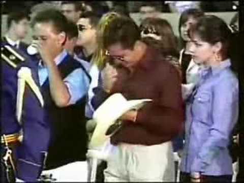 Leandro & Leonardo - Deu Medo