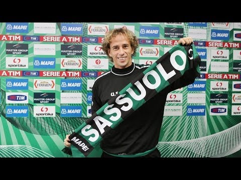 Thomas Manfredini si presenta 17/01/2014