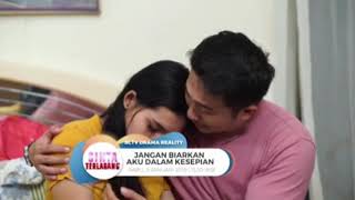 Download lagu Cinta Terlarang SCTV trailer 'jangan biarkan aku dalam kesepian ' mp3 Download lagu Cinta Terlarang SCTV trailer 'jangan biarkan aku dalam kesepian ' mp3