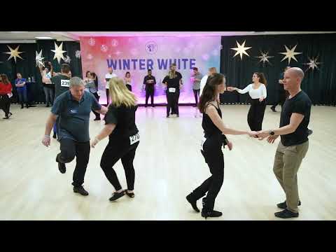 Winter White 2022 - Saturday- Jack & Jill Finals Newcomer