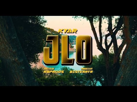 Kyar G - JLO (Official video)
