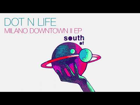 Dot N Life - Beg Friends