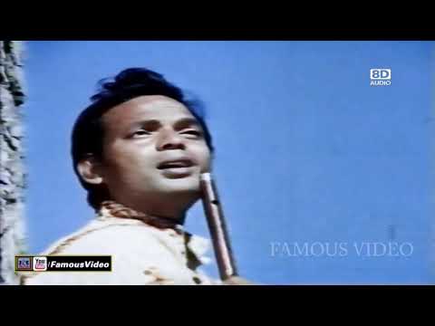 SAWAN AYE SAWAN JAYE.8D Jhankar.CHAHAT.Rahman & Shabnum.AKHLAQ AHMD.