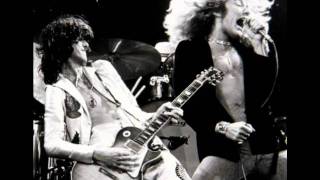 Ozone Baby-Led Zeppelin