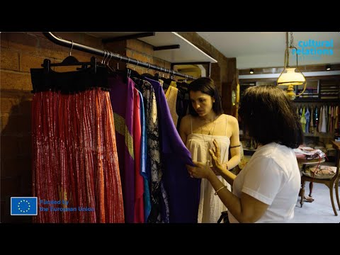 Caterina Roppo | EU-Sri Lanka Matchmaking Partnership Programme