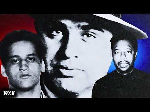The Gang History Of Chicago | Chicago Gang Documentary