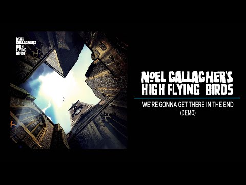 Video thumbnail for We’re Gonna Get There In the End [Demo]