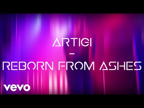 Artigi - Reborn from Ashes (live @TheBoxLille)