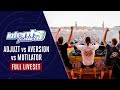 Adjuzt vs Aversion vs Mutilator at the Mainstage - Full set - Intents Festival 2023