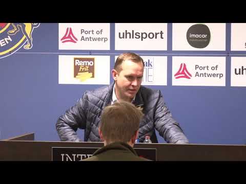 Persbabbel | Waasland-Beveren - Sint-Truiden | 1-0 |