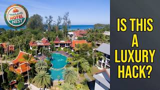 Royal Lanta Resort & Spa - Is This a Luxury Hack? | Koh Lanta, Thailand⭐