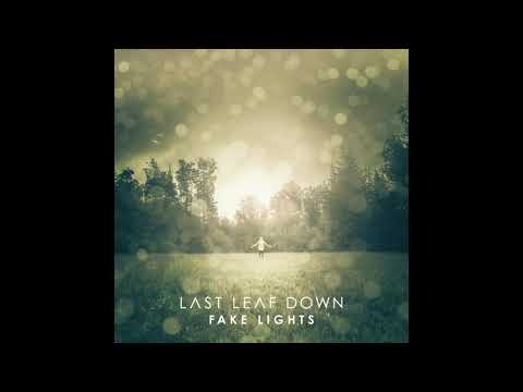 Last Leaf Down - Fake Lights (2014) post rock | shoegaze | ambient | post black | swiss