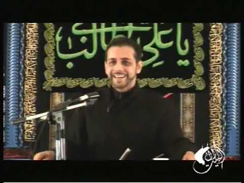 Who Was Ali ibn Abi Talib & His Exemplary Nature By Hajj Hassanain Rajabali