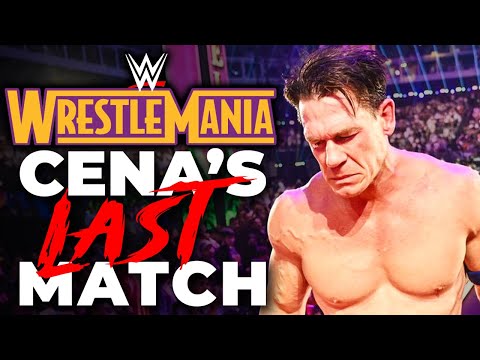 10 Massive WWE WrestleMania 41 Predictions (1 Year Out)