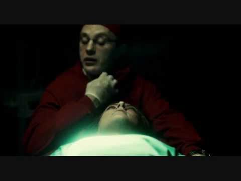 Hannibal 2x11 - Operation
