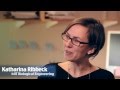 Chemistry in Action: Katharina Ribbeck