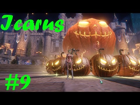 Icarus. Прохождение. #9. Пещера охотников.