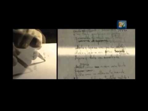 Chavela Vargas en Bellas Artes 2012 (Concierto COMPLETO)