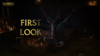 FIRST LOOK Film Suanggi