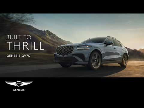 Built to Thrill
