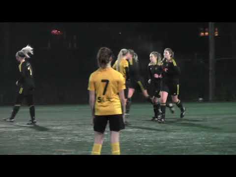 DM final sandvik vs. Myckle