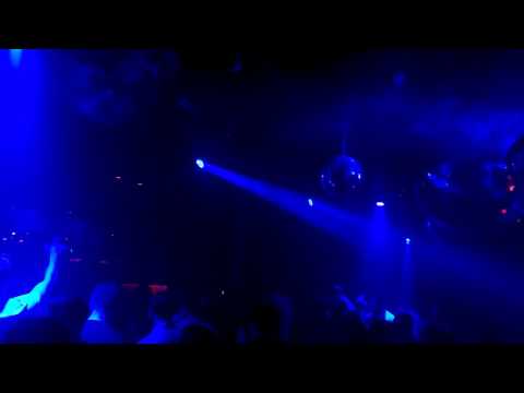 Solarstone @ Cielo - Will Rees - Weapon