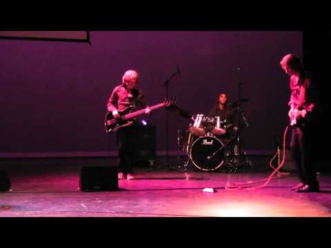 Vondelrevue 2013 - Sunny