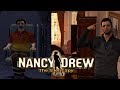 THIS IS GETTING VERY DANGEROUS Nancy Drew The Silent Spy Ep 8