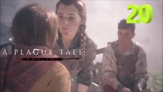 (閲覧注意）プラグ・テイル・イノセンス　Ｎｏ．20