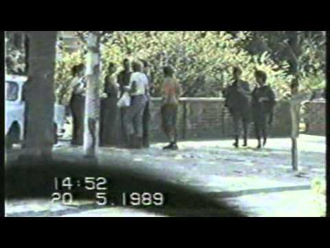 Der Verrat - Wie die Stasi Kinder und Jugendliche als Spitzel missbrauchte