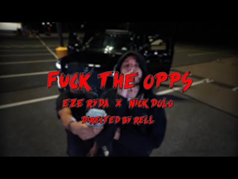 NickDolo - FTO ft. Eze Ryda (Official Music Video) #DoItDolo