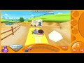 Dora S 3D Driving Adventure Gameplay