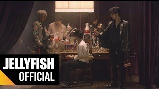빅스(VIXX) - Fantasy Drama Video