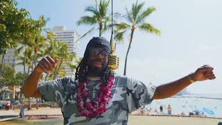 Iamsu - I Can’t Lose (Official One Take Honolulu Exclusive)