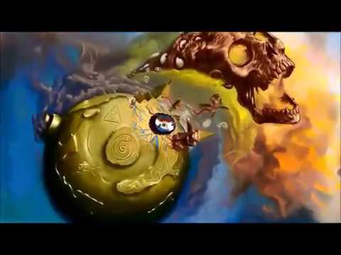 YEREVAND & JORGENIO / TROPIEZOS (SOLILOQUIO)