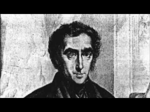 Cipriani Potter: Sextette in E-flat for flute, clarinet, viola, cello, double bass, and piano (1836)