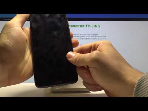 Как войти в безопасный режим на TP-LINK Neffos X20