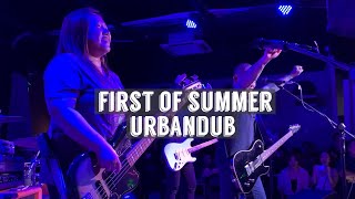 Urbandub | First Of Summer | Live @ 12    Monkeys | 03.24.2023 #resbakparakaygab